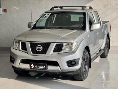 NISSAN Frontier 2.5 S TURBO DIESEL CABINE DUPLA, Foto 2