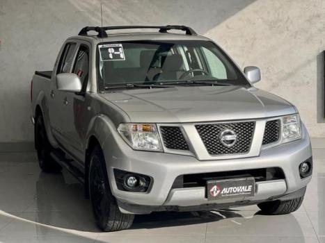 NISSAN Frontier 2.5 S TURBO DIESEL CABINE DUPLA, Foto 3