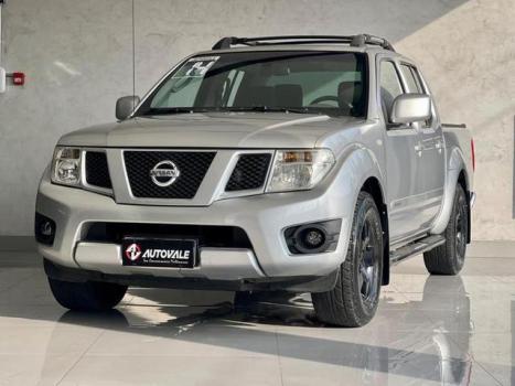 NISSAN Frontier 2.5 S TURBO DIESEL CABINE DUPLA, Foto 4