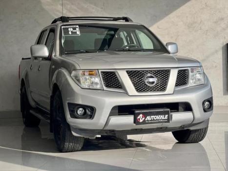 NISSAN Frontier 2.5 S TURBO DIESEL CABINE DUPLA, Foto 5