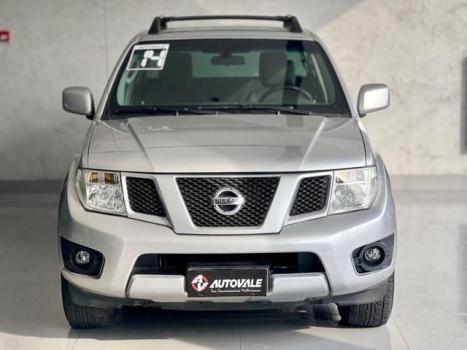 NISSAN Frontier 2.5 S TURBO DIESEL CABINE DUPLA, Foto 6