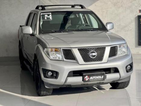 NISSAN Frontier 2.5 S TURBO DIESEL CABINE DUPLA, Foto 7