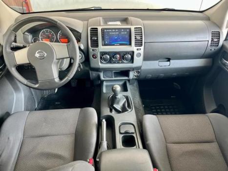 NISSAN Frontier 2.5 S TURBO DIESEL CABINE DUPLA, Foto 16