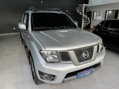 NISSAN Frontier 2.5 16V 4X4 SV ATTACK TURBO DIESEL CABINE DUPLA AUTOMTICO, Foto 1