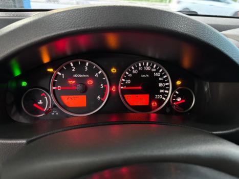 NISSAN Frontier 2.5 16V 4X4 SV ATTACK TURBO DIESEL CABINE DUPLA AUTOMTICO, Foto 6