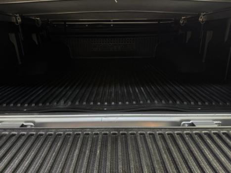 NISSAN Frontier 2.5 16V 4X4 SV ATTACK TURBO DIESEL CABINE DUPLA AUTOMTICO, Foto 11