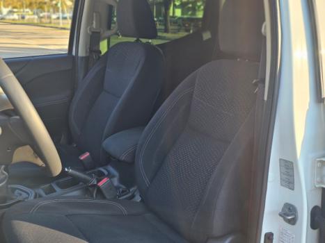 NISSAN Frontier , Foto 3