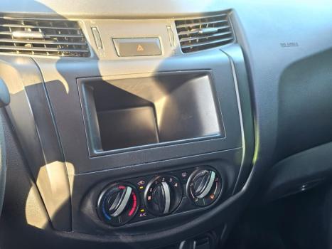 NISSAN Frontier , Foto 4