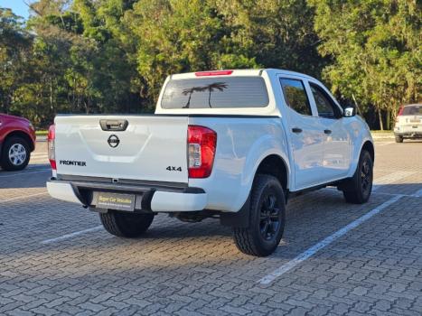 NISSAN Frontier , Foto 8