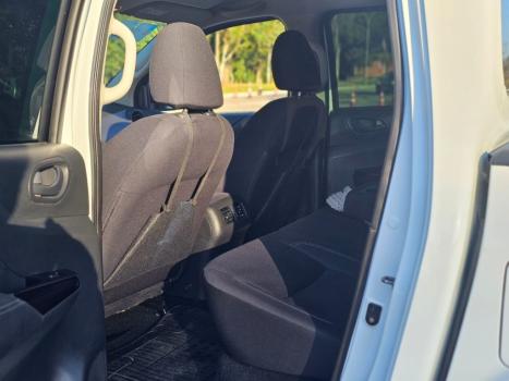 NISSAN Frontier , Foto 15