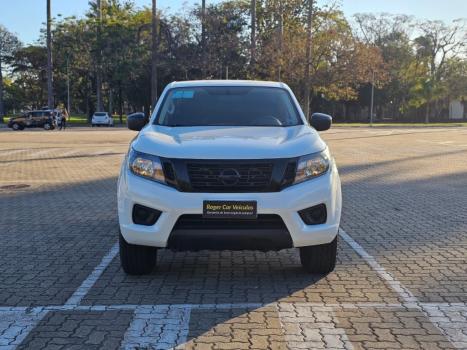 NISSAN Frontier , Foto 16