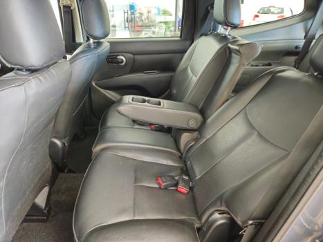 NISSAN Grand Livina 1.8 16V 4P SL FLEX AUTOMTICO, Foto 9