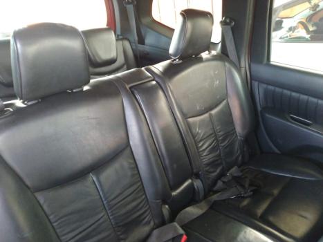 NISSAN Grand Livina 1.8 16V 4P SL FLEX AUTOMTICO, Foto 11