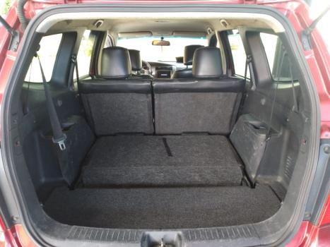 NISSAN Grand Livina 1.8 16V 4P SL FLEX AUTOMTICO, Foto 17
