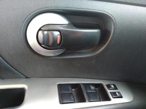 NISSAN Grand Livina 1.8 16V 4P SL FLEX AUTOMTICO, Foto 13