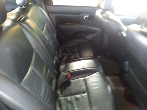 NISSAN Grand Livina 1.8 16V 4P SL FLEX AUTOMTICO, Foto 12