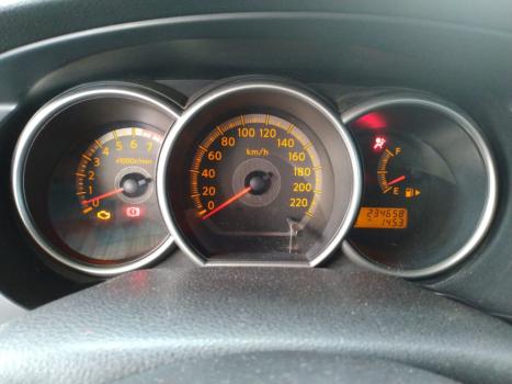 NISSAN Grand Livina 1.8 16V 4P SL FLEX AUTOMTICO, Foto 5