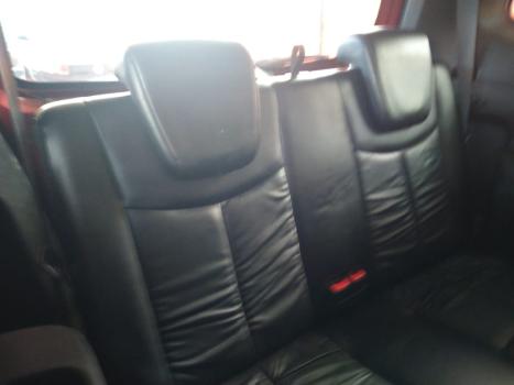 NISSAN Grand Livina 1.8 16V 4P SL FLEX AUTOMTICO, Foto 10
