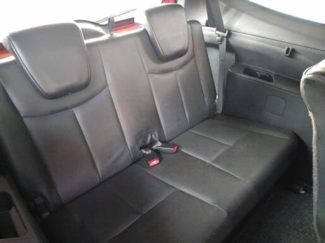 NISSAN Grand Livina 1.8 16V 4P SL FLEX AUTOMTICO, Foto 7