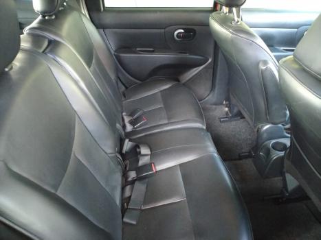 NISSAN Grand Livina 1.8 16V 4P SL FLEX AUTOMTICO, Foto 9