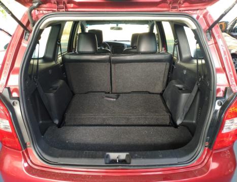 NISSAN Grand Livina 1.8 16V 4P SL FLEX AUTOMTICO, Foto 11