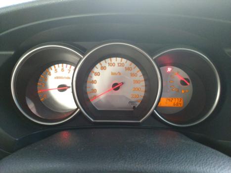 NISSAN Grand Livina 1.8 16V 4P SL FLEX AUTOMTICO, Foto 13