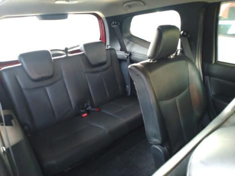 NISSAN Grand Livina 1.8 16V 4P SL FLEX AUTOMTICO, Foto 19