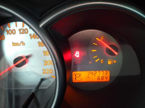NISSAN Grand Livina 1.8 16V 4P SL FLEX AUTOMTICO, Foto 20