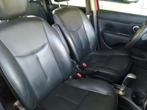 NISSAN Grand Livina 1.8 16V 4P SL FLEX AUTOMTICO, Foto 21