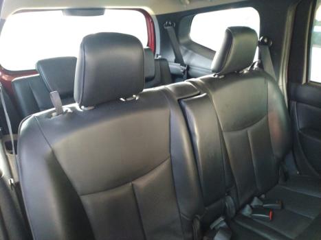 NISSAN Grand Livina 1.8 16V 4P SL FLEX AUTOMTICO, Foto 23