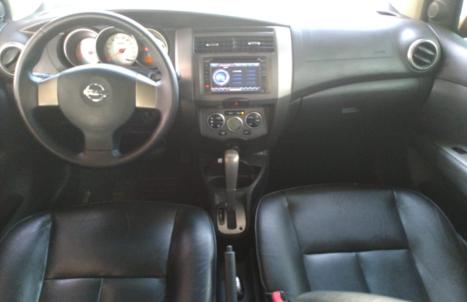 NISSAN Grand Livina 1.8 16V 4P SL FLEX AUTOMTICO, Foto 25