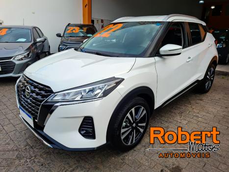 NISSAN Kicks 1.0 12V 4P FLEX ADVANCE TURBO DCT AUTOMTICO, Foto 3