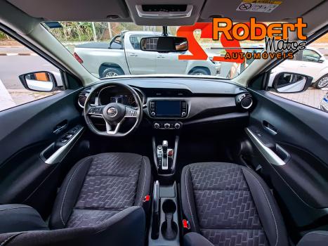 NISSAN Kicks 1.0 12V 4P FLEX ADVANCE TURBO DCT AUTOMTICO, Foto 7
