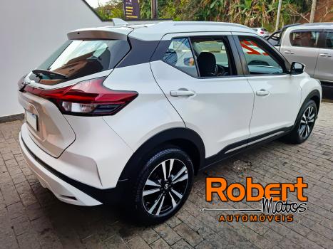 NISSAN Kicks 1.0 12V 4P FLEX ADVANCE TURBO DCT AUTOMTICO, Foto 11