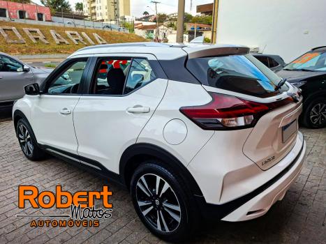 NISSAN Kicks 1.0 12V 4P FLEX ADVANCE TURBO DCT AUTOMTICO, Foto 13