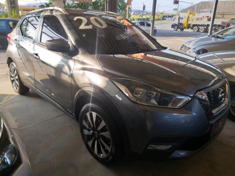 NISSAN Kicks 1.6 16V 4P FLEX SV X-TRONIC AUTOMTICO CVT, Foto 2