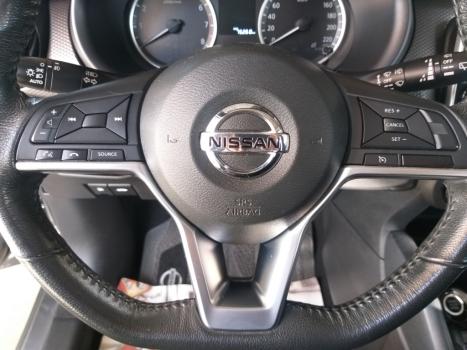 NISSAN Kicks 1.6 16V 4P FLEX SV X-TRONIC AUTOMTICO CVT, Foto 8