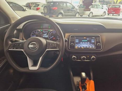 NISSAN Kicks 1.6 16V 4P FLEXSTART SENSE XTRONIC AUTOMTICO CVT, Foto 10