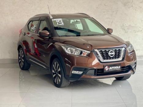 NISSAN Kicks 1.6 16V 4P FLEX SV X-TRONIC AUTOMTICO CVT, Foto 2