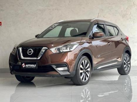 NISSAN Kicks 1.6 16V 4P FLEX SV X-TRONIC AUTOMTICO CVT, Foto 3