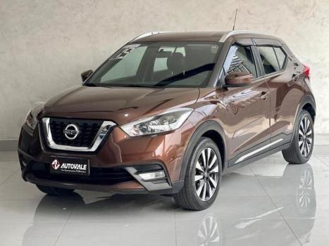 NISSAN Kicks 1.6 16V 4P FLEX SV X-TRONIC AUTOMTICO CVT, Foto 21