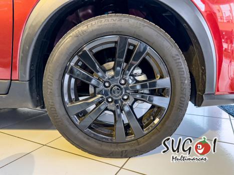 NISSAN Kicks 1.6 16V 4P FLEXSTART EXCLUSIVE XTRONIC AUTOMTICO CVT, Foto 18