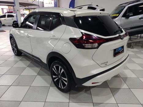 NISSAN Kicks 1.6 16V 4P FLEXSTART ADVANCE XTRONIC AUTOMTICO CVT, Foto 5