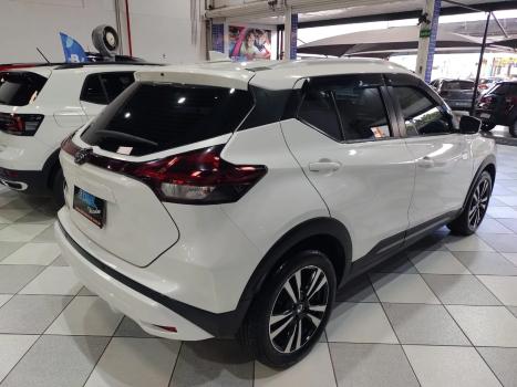 NISSAN Kicks 1.6 16V 4P FLEXSTART ADVANCE XTRONIC AUTOMTICO CVT, Foto 6