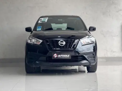 NISSAN Kicks 1.6 16V 4P FLEX ACTIVE X-TRONIC AUTOMTICO CVT, Foto 3