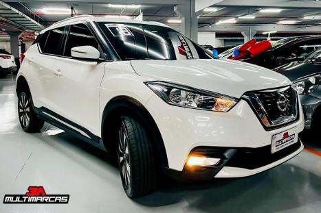 NISSAN Kicks 1.6 16V 4P FLEX SV X-TRONIC AUTOMTICO CVT, Foto 1