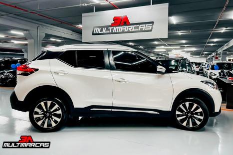 NISSAN Kicks 1.6 16V 4P FLEX SV X-TRONIC AUTOMTICO CVT, Foto 2