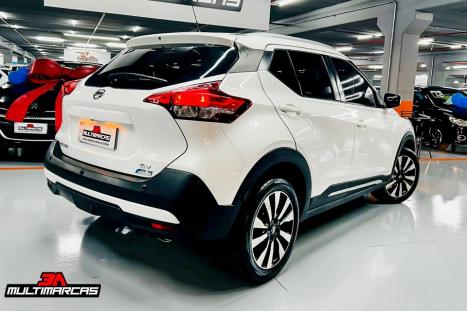 NISSAN Kicks 1.6 16V 4P FLEX SV X-TRONIC AUTOMTICO CVT, Foto 3