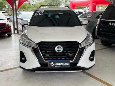NISSAN Kicks 1.6 16V 4P FLEXSTART SENSE, Foto 5