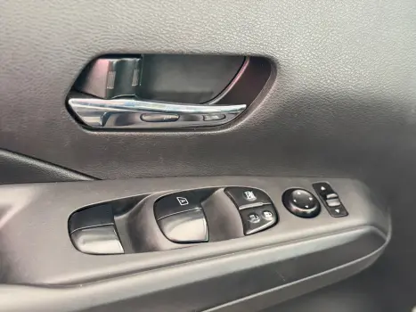NISSAN Kicks 1.6 16V 4P FLEXSTART SENSE, Foto 12